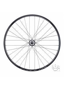 Kolo přední FORCE XC DISC 622x19 F804332-6d 32d