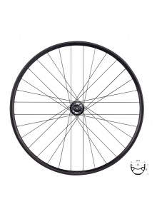 Kolo přední FORCE XC DISC 622x23 F804332-6d 32d