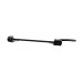 Kolo přední FORCE XC DISC 622x23 HBM475-6d 36d