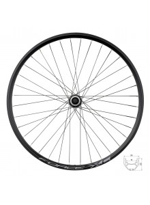 Kolo zadní FORCE XC DISC 559x19 FHM3050-CL 36d