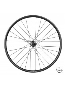 Kolo zadní FORCE XC DISC 559x23 TX505-CL 32d
