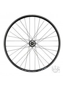 Kolo zadní FORCE XC DISC 584x19 F804333-6d 32d