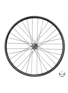 Kolo zadní FORCE XC DISC 584x23 F804333-6d 32d