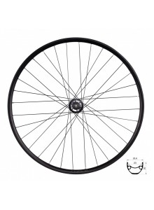 Kolo zadní FORCE XC DISC 622x23 F804333-6d 32d