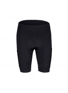 Kraťasy F COMFORT 2 do pasu s vložkou, černé 4XL