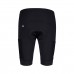 Kraťasy F COMFORT 2 do pasu s vložkou, černé S