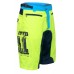 Kraťasy F MTB-11 s odnímateľnou vložkou, fluo 4XL