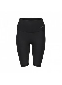 Kraťasy FORCE SIMPLE LADY, čierne XL