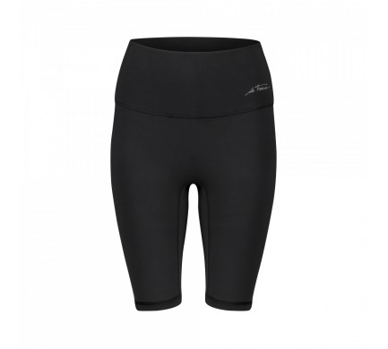 Kraťasy FORCE SIMPLE LADY, čierne XL