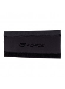 Force kryt reťaze BIG neoprén 11,5 cm, čierny