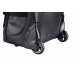 Force Cestovná taška CRUISER 60l, čierna