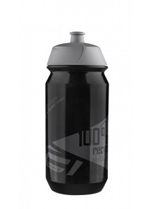 Force BIO fľaša 0,5 l, čierno-sivá