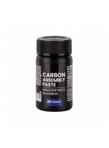 Force mazivo Carbon IX montážna pasta, 30g nádoba