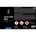 Force lubrikačný sprej Silicon 200ml