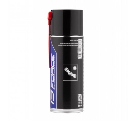 Force mazací sprej na reťaze STANDARD 400ml