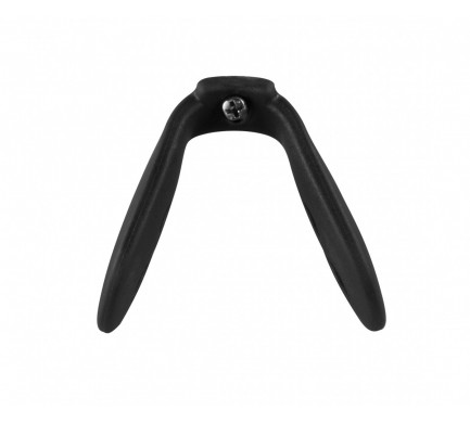 Force Náhradný nosník MANTRA, čierny Force Náhradný nosník MANTRA, čierny