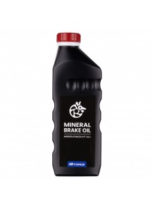 Force MINERAL Brzdový olej 1l
