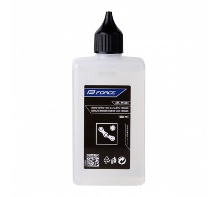 Force olej na mazanie reťaze STANDARD 100ml