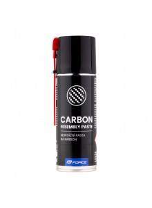 Force mazací sprej Carbon Grip 200ml