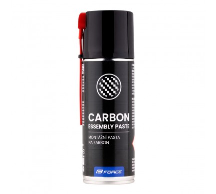 Force mazací sprej Carbon Grip 200ml