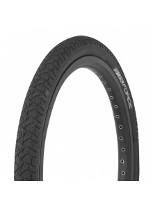 Force plášť 20 x 1,75, IA-2502, drôt, čierny
