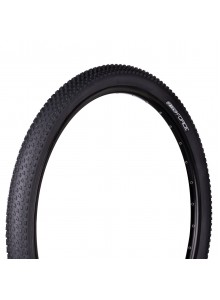 Plášť FORCE 29 x 2,25 IA-2549, drát, černý