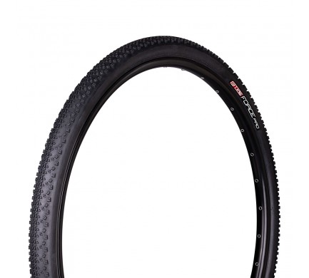Plášť FORCE PRO 700 x 40C, IA-3010, kevlar, černý