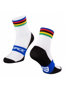 Force Ponožky LAG CHAMPION, L-XL/42-46