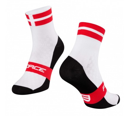 Force Ponožky LAG DENMARK, L-XL/42-46