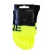Force Ponožky ONE, fluorescen.-čierna L-XL/42-47