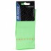 Ponožky FORCE SMACK, limeta L-XL/42-46