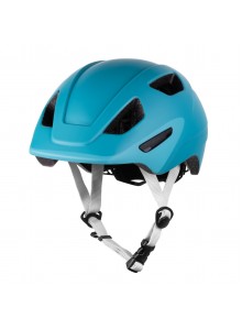Přilba FORCE AKITA dětská, tyrkysová XS-S Přilba FORCE AKITA dětská, tyrkysová XS-S