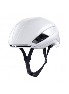 Přilba FORCE ALVARO AERO, bílá L - XL Přilba FORCE ALVARO AERO, bílá L - XL