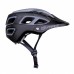 Force Prilba AVES MTB, šedo-čierna, matná L-XL