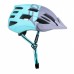 Force Prilba CORELLA MTB, sivo-tyrkysová S-M Force Prilba CORELLA MTB, sivo-tyrkysová S-M