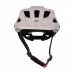 Přilba FORCE IBEX MTB, béžová, matná L-XL