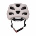 Přilba FORCE IBEX MTB, béžová, matná L-XL