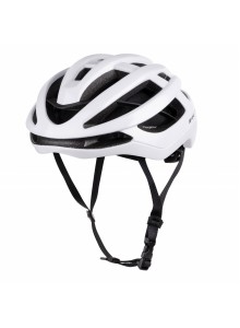 Přilba FORCE LYNX, bílá, L-XL
