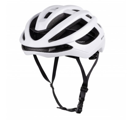 Přilba FORCE LYNX, bílá, L-XL