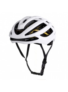 Přilba FORCE LYNX MIPS, bílá, L-XL Přilba FORCE LYNX MIPS, bílá, L-XL