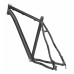 Rám FORCE EPIGONI MTB 29" sivý L/ 20"