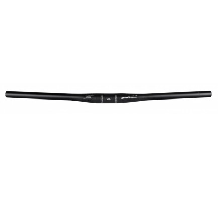 Force Riadidlá BASIC H4.4 rovné 31,8/680mm Al,čierne matné