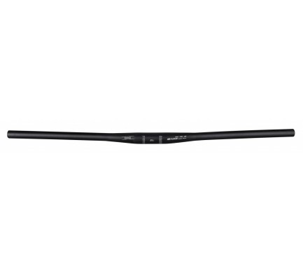 Force Riadidlá BASIC H4.4 rovné 31,8/780mm Al, čierne matné