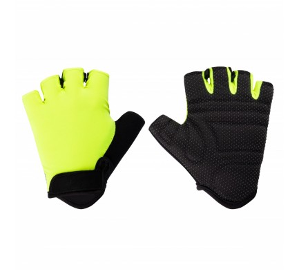 Rukavice FORCE FUN, fluo XXL