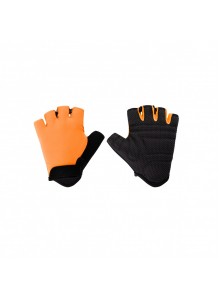 Rukavice FORCE FUN KID dětské, oranžové S