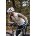 Rukavice FORCE MTB CRAG, černé XL