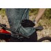 Rukavice FORCE MTB CRAG, černé XXL