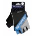 Rukavice FORCE RIVAL, čierno-modré L Rukavice FORCE RIVAL, čierno-modré L