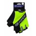 Rukavice FORCE RIVAL, fluo-čierne M Rukavice FORCE RIVAL, fluo-čierne M