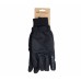 Rukavice FORCE WINTER TECH, černé L